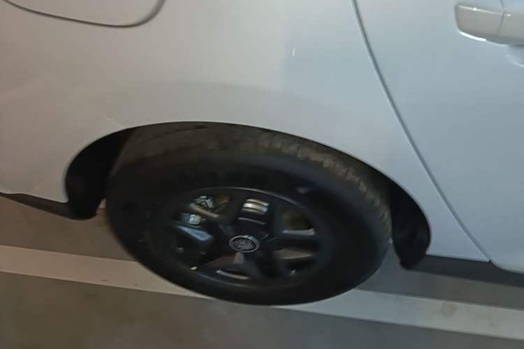 Used BYD Qin PLUS 