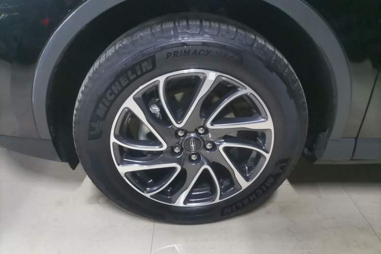 Used Lincoln Corsair 2022 2.0T Two-Wheel Drive Deluxe Edition
