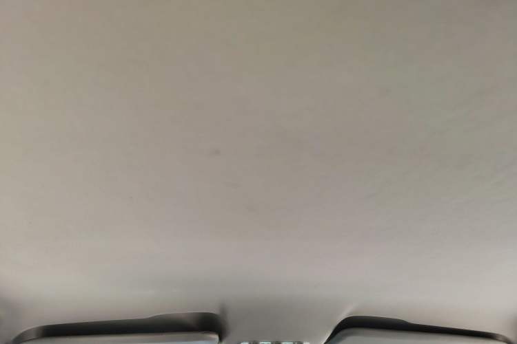 Used Nissan Qashqai 2012 2.0 XL Fire 6MT 2WD Headliner