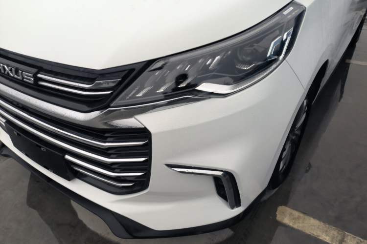 Used SAIC MAXUS G50 2020 1.5T Automatic Elite Edition
