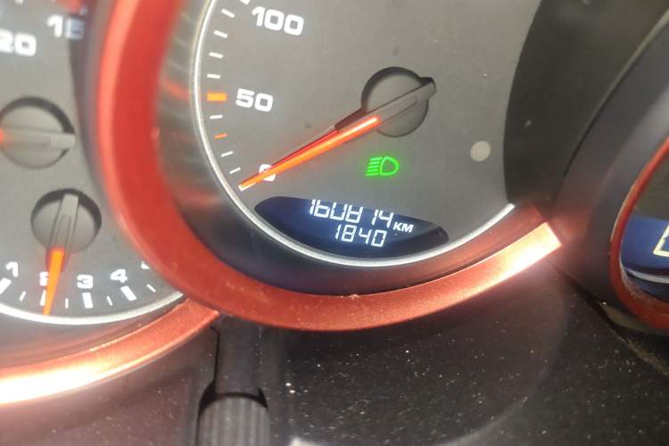 Used Porsche Cayenne 2016 Cayenne 3.0T
