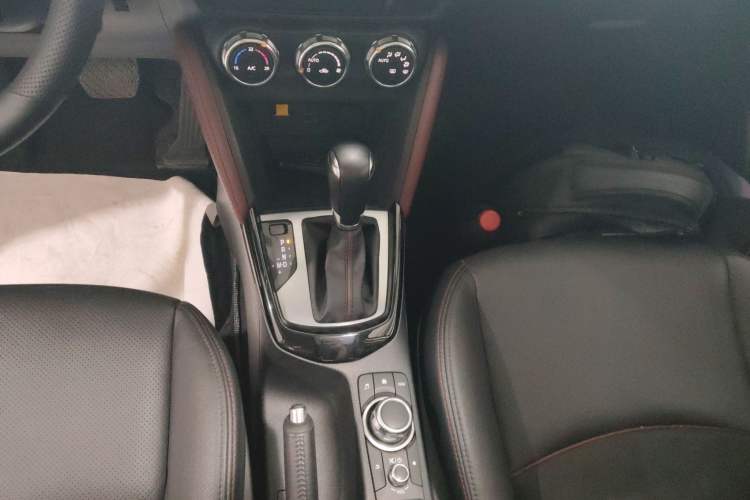 Used Mazda CX-3 2018 2.0L Automatic Prestige Edition