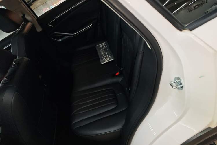 Used Bestune T55 2022 1.5T Automatic Super Leap Edition

