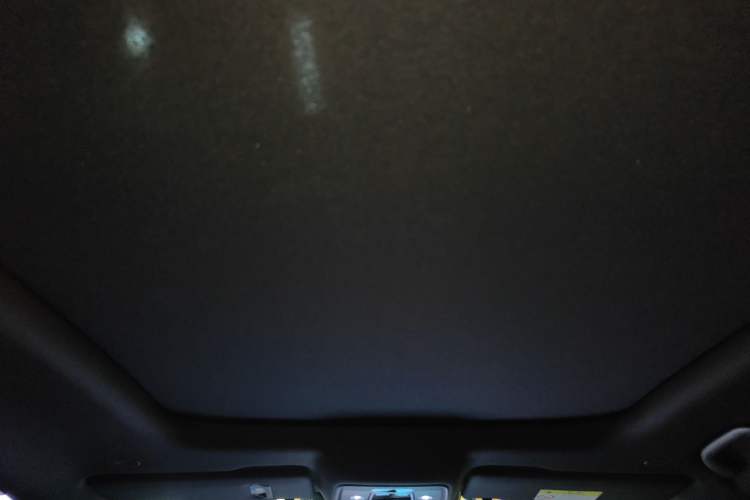 Used BYD Frigate 07 2023 DM-i 100KM Flagship Model