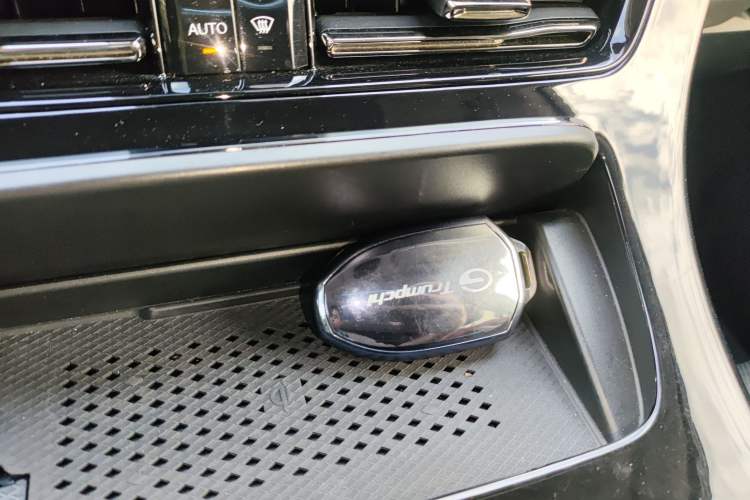 Used GAC Trumpchi E9 2023 E9 Championship Edition
