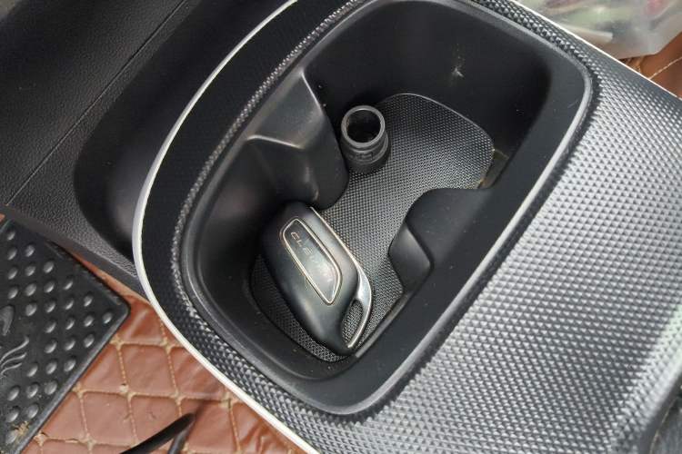 Used Roewe Clever 2022 311km QiQi BoBo Edition