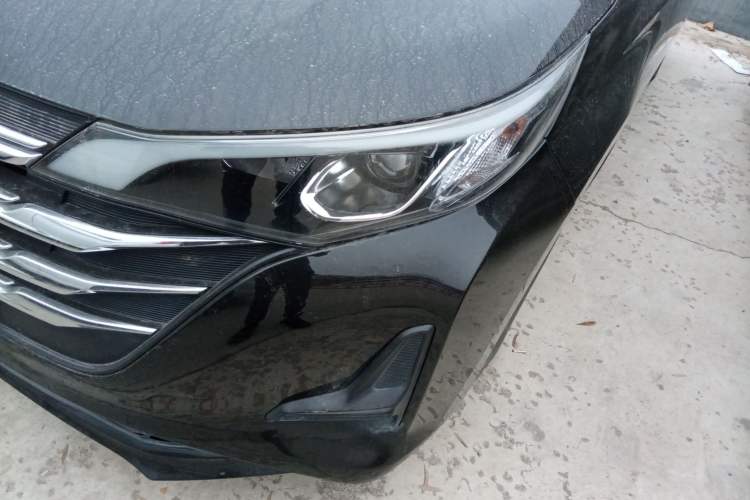 Used GAC Trumpchi M6 2021 270T DCT Luxury Edition (7 Seats)