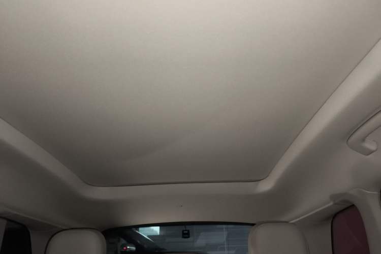 Used Lincoln Corsair 2023 2.0T All-Wheel-Drive Prestige Version
