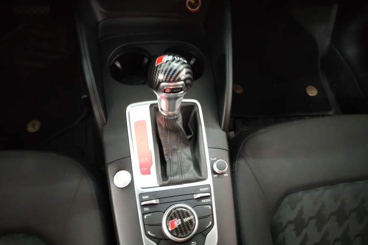 Used Audi A3 2016 Limousine 35 TFSI Prestige Edition
