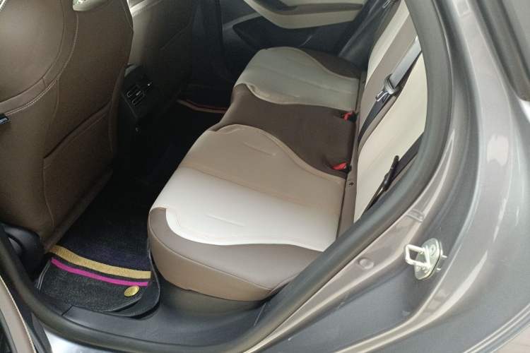 Used BYD Qin PLUS 2023 Champion Edition DM-i 55KM Leading Model