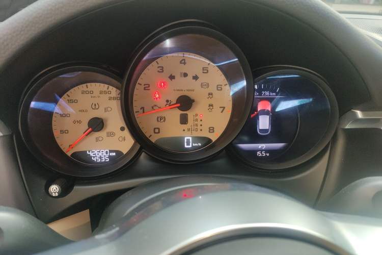 Used Porsche Macan 2020 Macan 2.0T