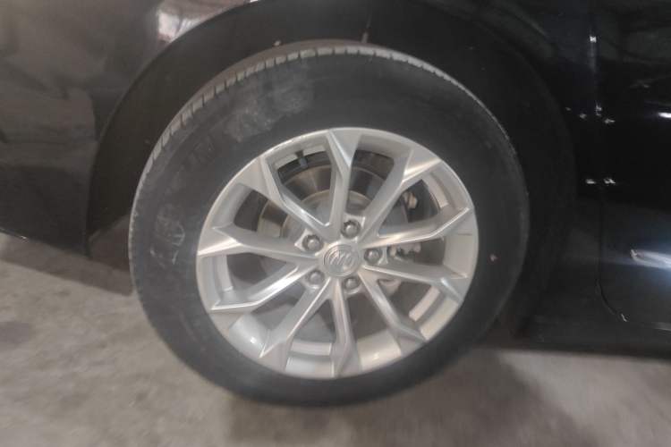 Used Buick LaCrosse 2021 552T Luxury Version
