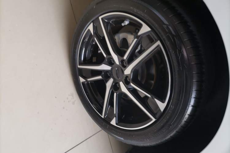 Used Geely Auto Binray 2024 Binrui COOL 1.5T DCT Champion Edition
