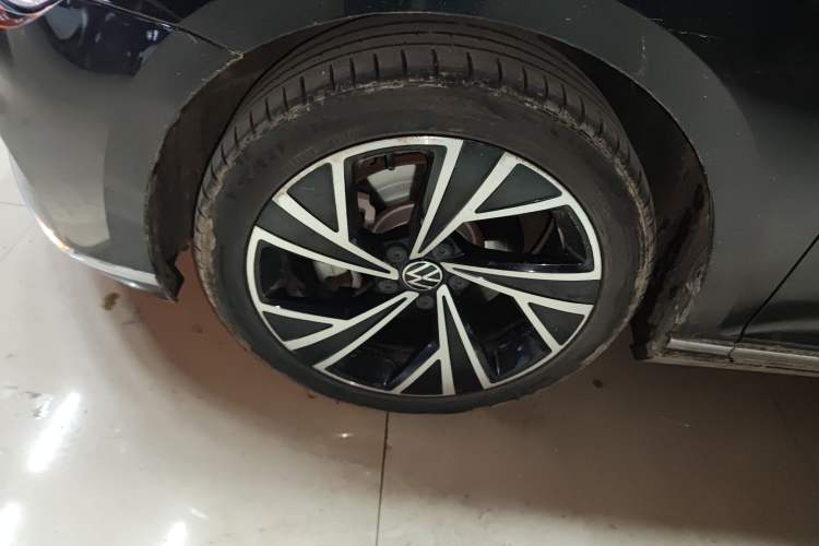 Used Volkswagen Magotan 2020 330TSI DSG Luxury Edition
