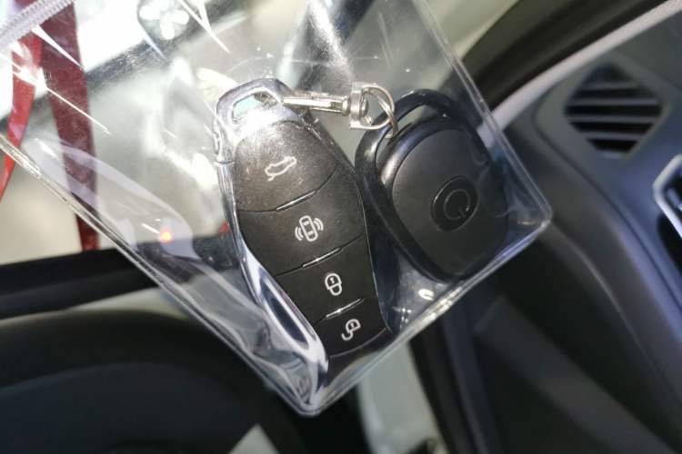 Used Hongqi HS3 PHEV 2024 PHEV 115km Jingwei Edition