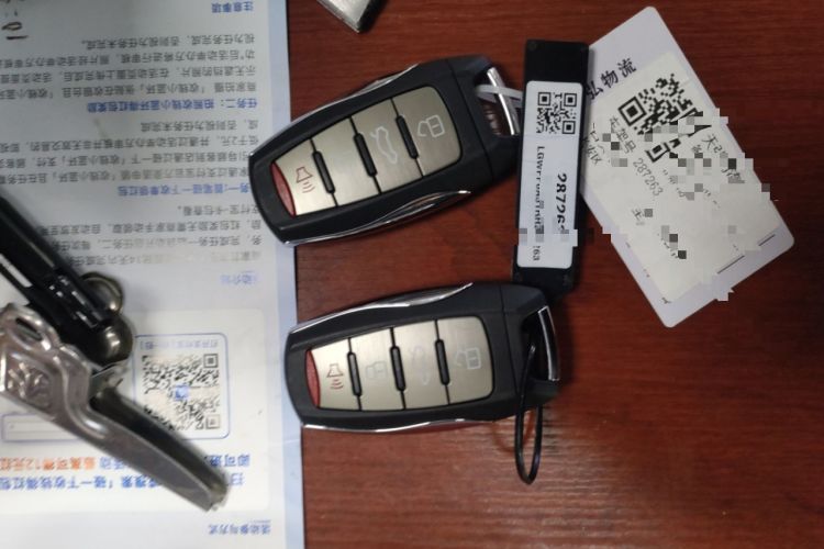 Used Haval H6 2021 3rd Generation 2.0T Automatic All-Wheel Drive Max