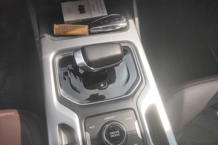 Used Geely Auto Haoyue 2022 1.8TD DCT Luxury 7-Seater
