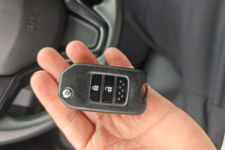 Used Honda Vezel 2017 1.8L CVT 2WD Elite Model

