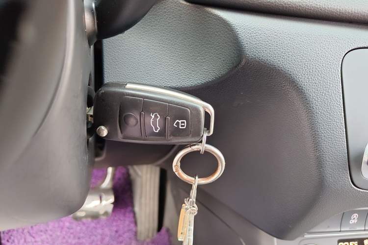 Used Audi Q3 2013 35 TFSI quattro Comfort Model