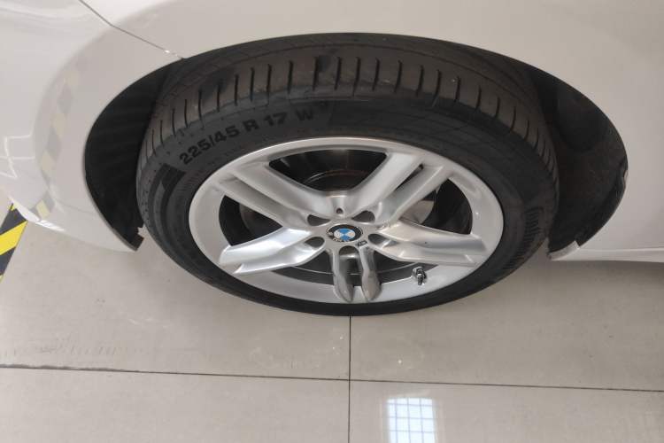 Used BMW 1 Series 2021 120i M Sport Night Edition
