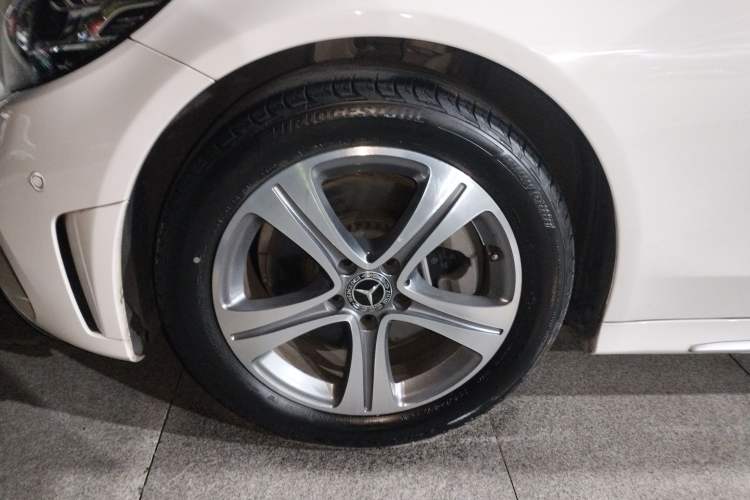 Used Mercedes-Benz C-Class 2019 Restyled C 260 L Sport Edition