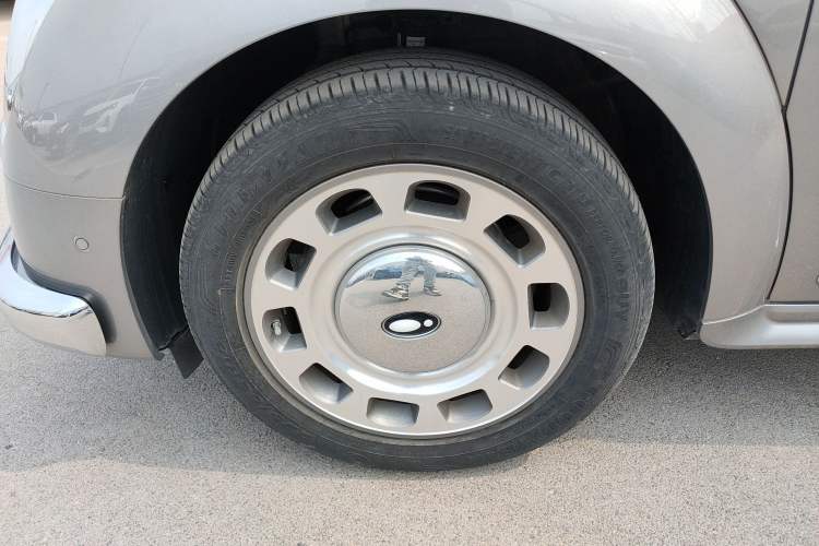 Used ORA Ballet Cat 2023 401 km Luxury Version