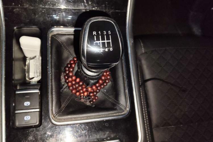 Used Chery Tiggo 8 2020 230TCI Manual Elite Edition
