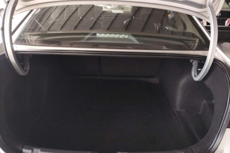 Used Volkswagen Lavida 2018 280TSI DSG Comfort Edition China V Standard