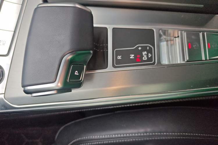 Used Audi A7L 2024 45 TFSI Luxury Edition