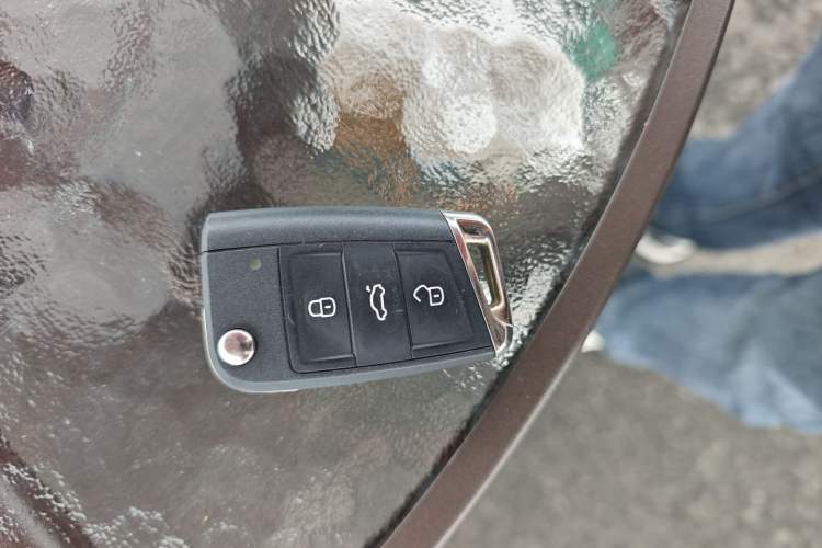 Used Volkswagen Lamando 2021 230TSI DSG Fashion Edition
