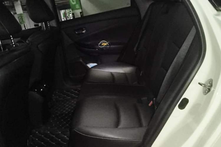 Used Honda Spirior 2017 2.0L Classic Edition