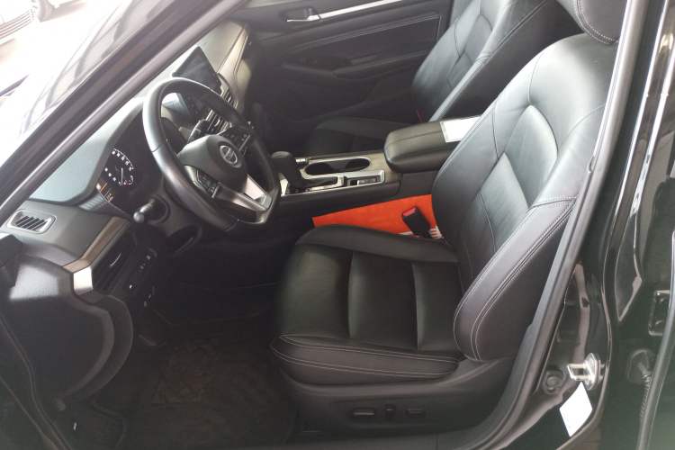 Used Nissan Teana 2021 2.0L XL Comfort Edition