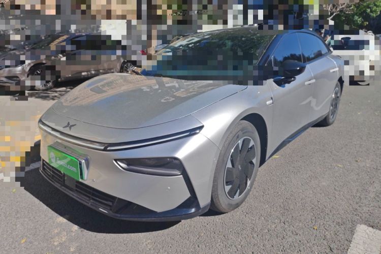 Used XPeng P7+ 2024 Long-Range Max