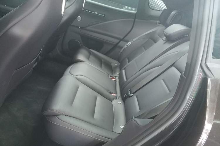 Used Avatr 07 2024 Max Pure Electric Edition
