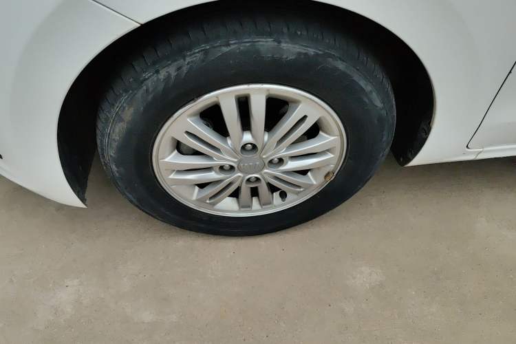 Used Kia Pegas 2020 1.4L Automatic Comfort Version with Sunroof
