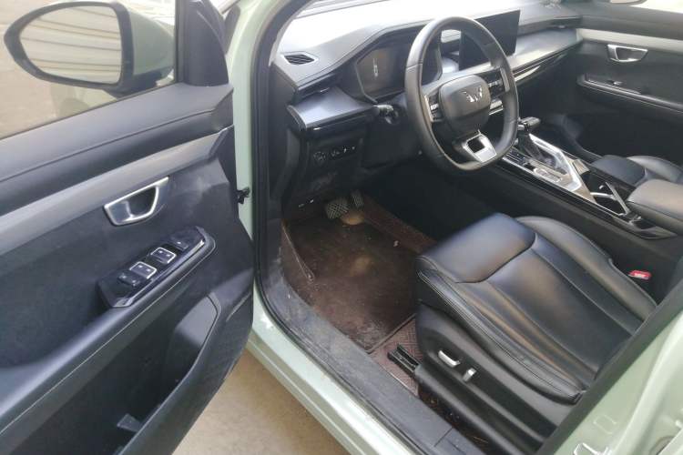 Used Wuling Asta 2021 1.5T CVT Star曜 Edition
