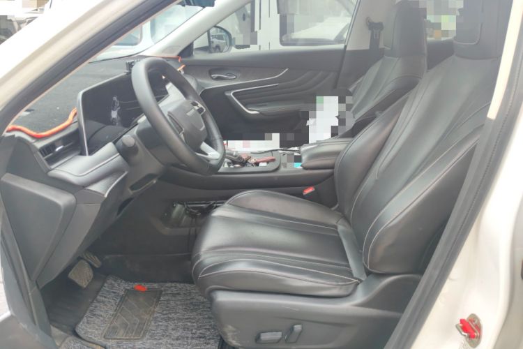 Used Venucia V 2021 260T Idol Edition
