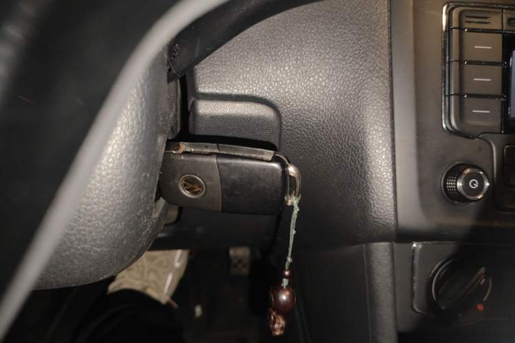 Used Volkswagen Polo 2016 1.6L Automatic Comfort Model