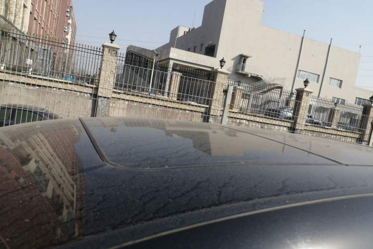 Used Honda CR-V 2021 240TURBO CVT 2WD Fashion Edition
