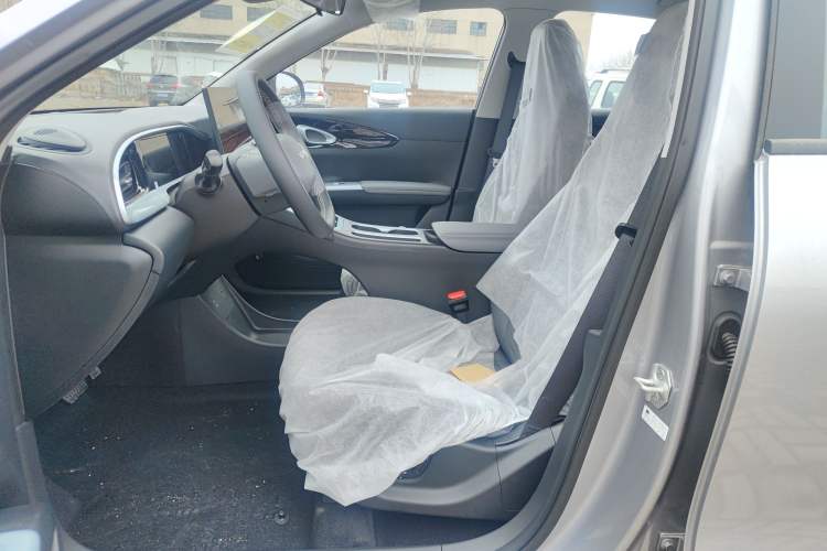 Used Geely Galaxy Geome 2026 Model 310km Dream Edition