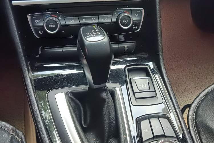 Used BMW 2 Series Gran Tourer 2015 218i Leading Model
