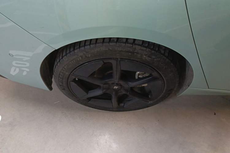 Used Hyptec GT 2024 Global Model 710 Ultra-High-Voltage LiDAR Edition