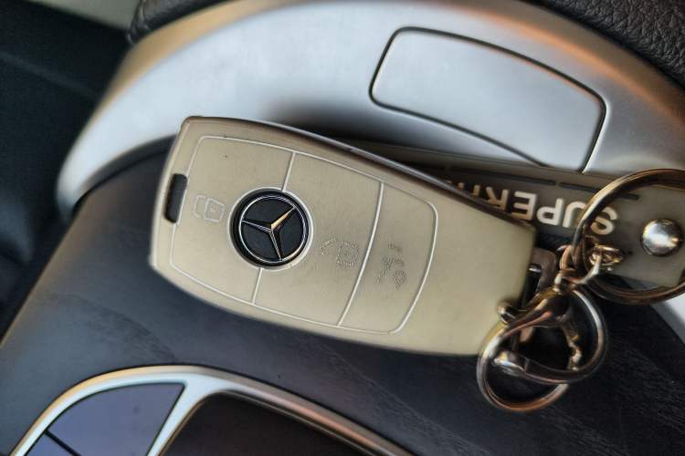 Used Mercedes-Benz C-Class 2019 C 260 L Sport Edition
