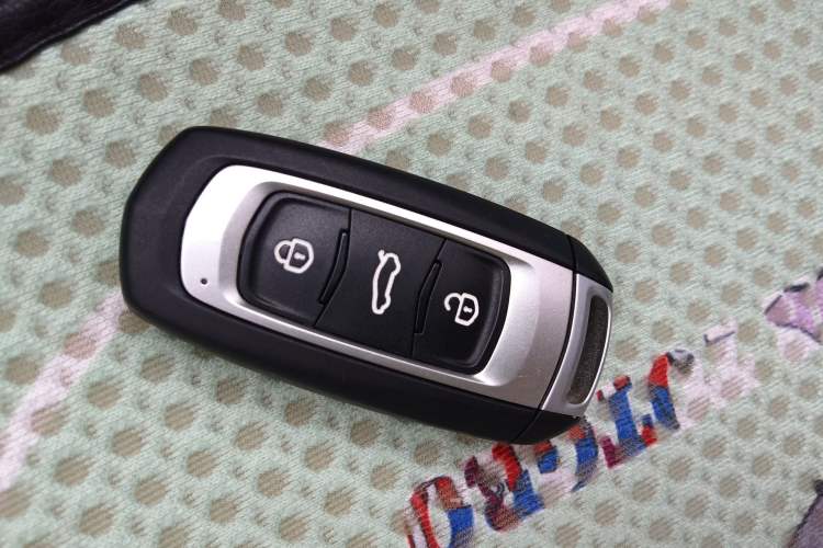 Used Geely Galaxy Panda 2023 Panda Mini 200km Endurance Bear