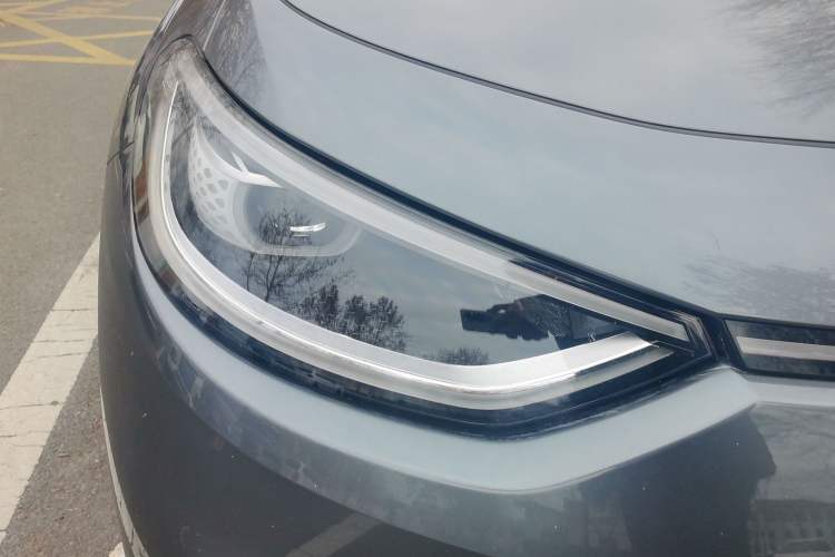 Used Volkswagen ID.3 2021 1st Edition ID. First Impression Edition
