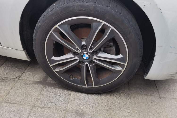 Used BMW 1 Series 2020 120i Fashion Model
