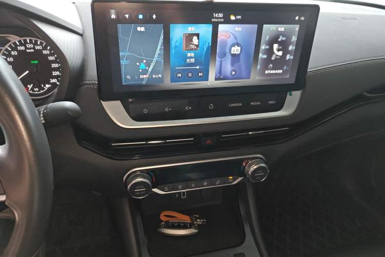 Used Nissan Sylphy 2022 Electric-Drive e-POWER Super Connect PLUS