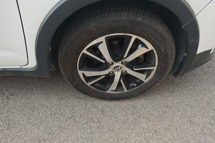 Used Lifan Auto X50 2014 1.5L Manual Elite Model
