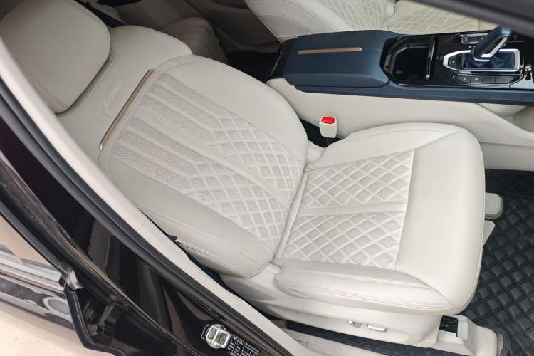 Used Wuling Victory 2023 2.0L DHT Luxury Edition
