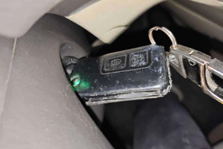 Used Haima Puxima 2014 1.6L Manual 7-Seater Creative Edition
